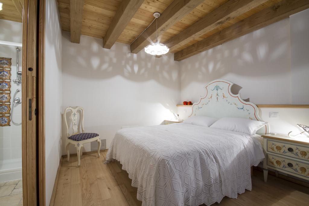 Casa Ursic Scrittore Grimacco Szoba fotó