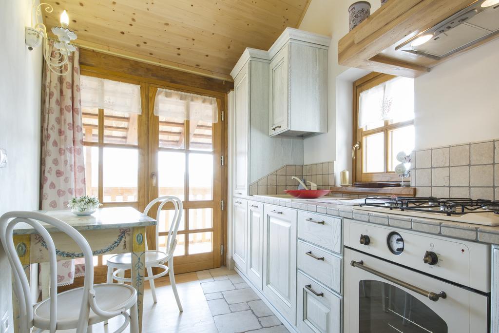 Casa Ursic Scrittore Grimacco Kültér fotó
