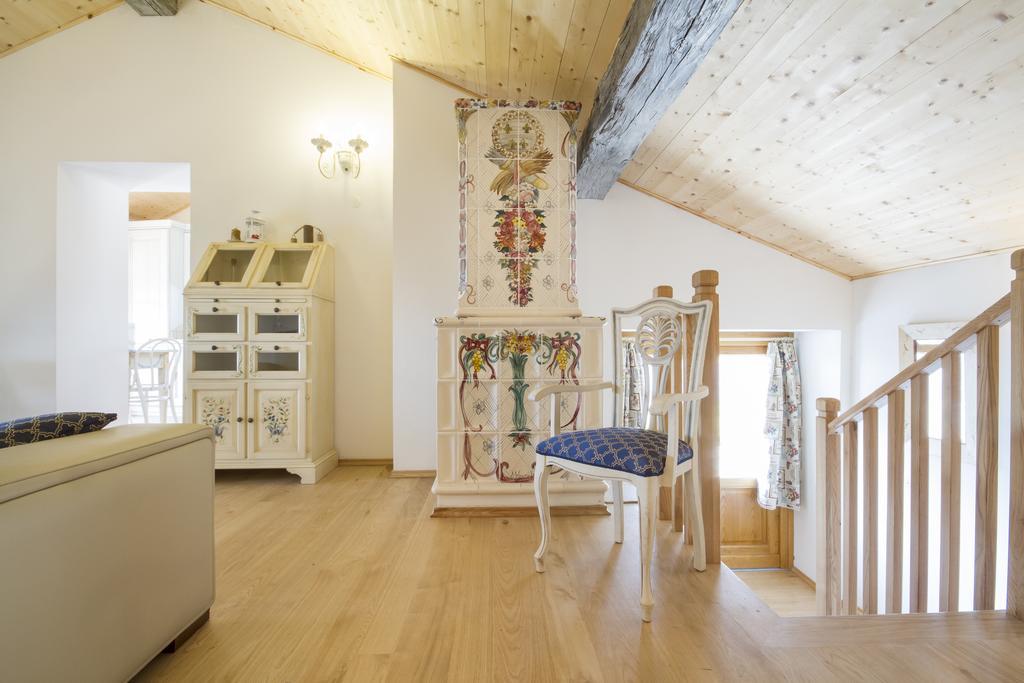 Casa Ursic Scrittore Grimacco Kültér fotó